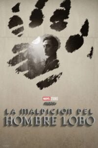 Hombre Lobo por la Noche (Werewolf by Night)