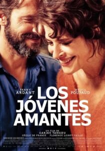 Los Jóvenes Amantes (The Young Lovers)