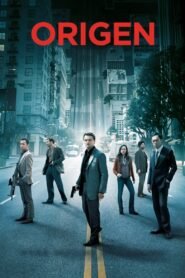 El Origen (Inception)