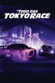 Rápidos y Furiosos 3: Reto Tokio (The Fast and the Furious: Tokyo Drift) [3]