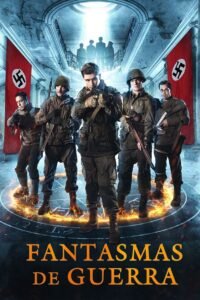 Fantasmas de Guerra (Ghosts of War)