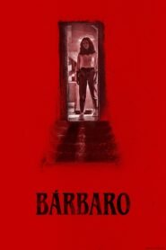 Bárbaro (Barbarian)