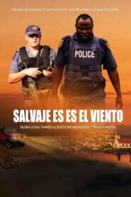 Salvaje es el Viento (Wild Is the Wind)