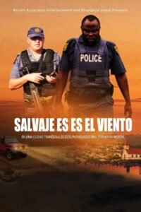 Salvaje es el Viento (Wild Is the Wind)