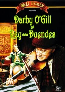 El Cuarto Deseo (Darby O’Gill and the Little People)