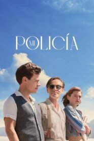 Mi Policía (My Policeman)