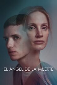 El Ángel de la Muerte (The Good Nurse)