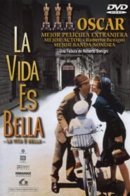 La Vida es Bella (Life Is Beautiful)