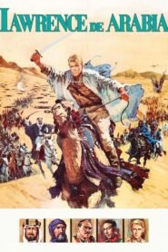 Lawrence de Arabia (Lawrence of Arabia)