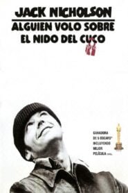 Atrapado sin Salida (One Flew Over the Cuckoo’s Nest)