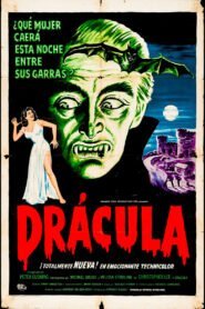 Drácula (1958)