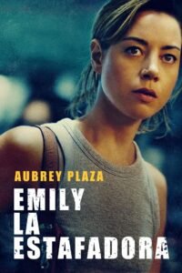 Emily la Criminal (Emily the Criminal)