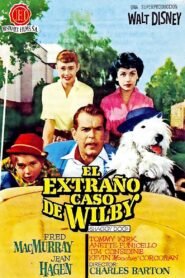 El Perro Humano (The Shaggy Dog)