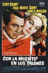 Intriga Internacional (North by Northwest)