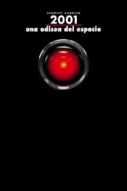 2001: Odisea del Espacio (2001: A Space Odyssey)
