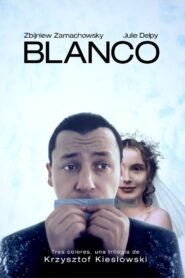 Tres Colores: Blanco (Three Colors: White)