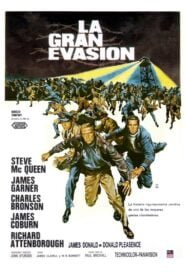 El Gran Escape (The Great Escape)