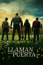 Llaman a la Puerta (Knock at the Cabin)