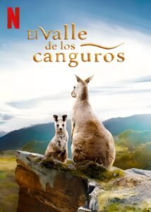 En el Valle de los Canguros (Kangaroo Valley)