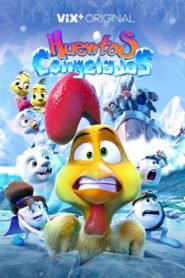 Huevitos Congelados (A Frozen Rooster)
