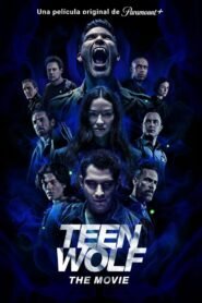 Lobo Adolescente: La Película (Teen Wolf: The Movie)