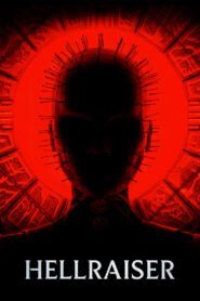 Hellraiser 11: Ella (Reboot)