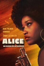 Alice: En busca de la Verdad