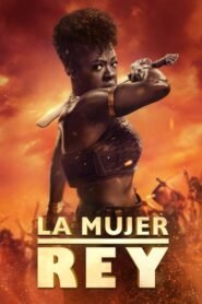 La Mujer Rey (The Woman King)