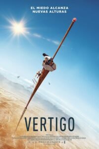 Vértigo (Fall)