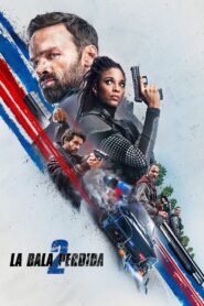 Bala Perdida 2 (Lost Bullet 2)