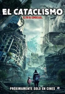 El Cataclismo (Restart The Earth)