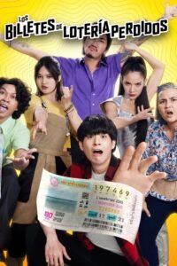 Los Billetes de Lotería Perdidos (The Lost Lotteries)