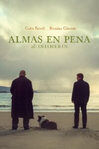 Los Espíritus de la Isla (The Banshees of Inisherin)
