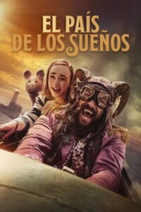 El País de los Sueños (Slumberland)