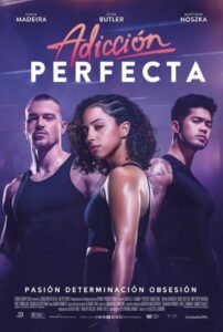 Adicción Perfecta (Perfect Addiction)