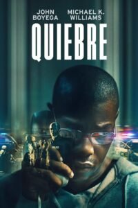 Quiebre (Breaking)