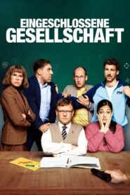 Locked-in Society (Eingeschlossene Gesellschaft)