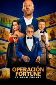 Agente Fortune: El Gran Engaño (Operation Fortune: Ruse de Guerre)