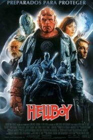 Hellboy 1