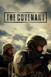 El Pacto (Guy Ritchie’s The Covenant)