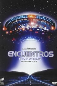 Encuentros Cercanos del Tercer Tipo (Close Encounters of the Third Kind)