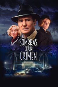 Sombras de un Crimen (Marlowe)