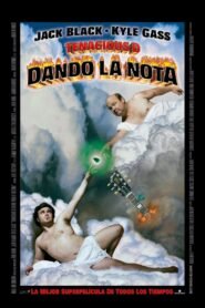 Tenacious D: La Llave del Destino (Tenacious D in The Pick of Destiny)