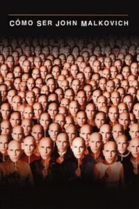 ¿Quieres ser John Malkovich? (Being John Malkovich)