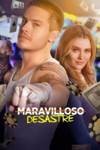 Maravilloso Desastre (Beautiful Disaster)
