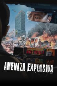 Amenaza Explosiva (Hard Hit)
