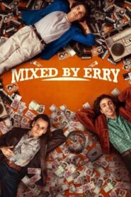 Mezclado por Erry (Mixed by Erry)