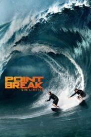 Punto de Quiebre (Point Break 2015)