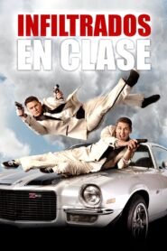 Comando Especial 1 (21 Jump Street)