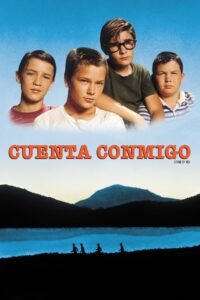 Cuenta Conmigo (Stand by Me)